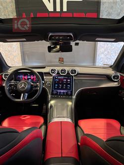 مرسيدس بنز GLC